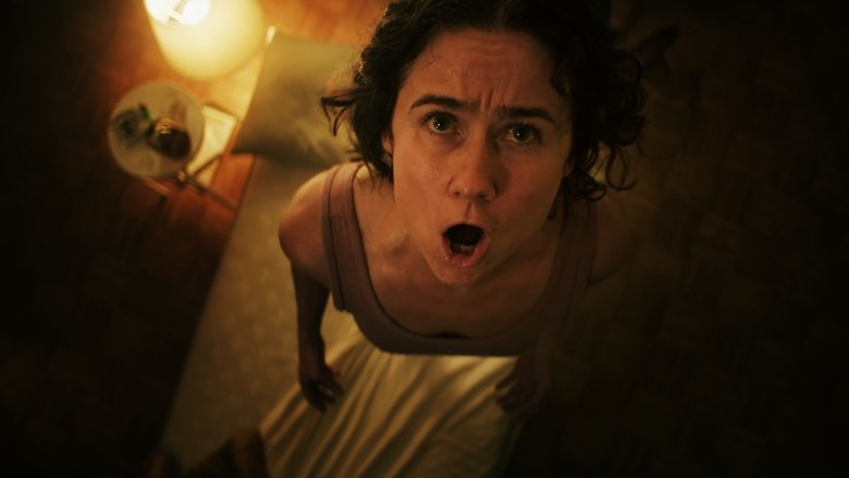 кадр из фильма Стук