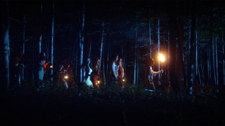 кадр из фильма Jersey Shore Massacre