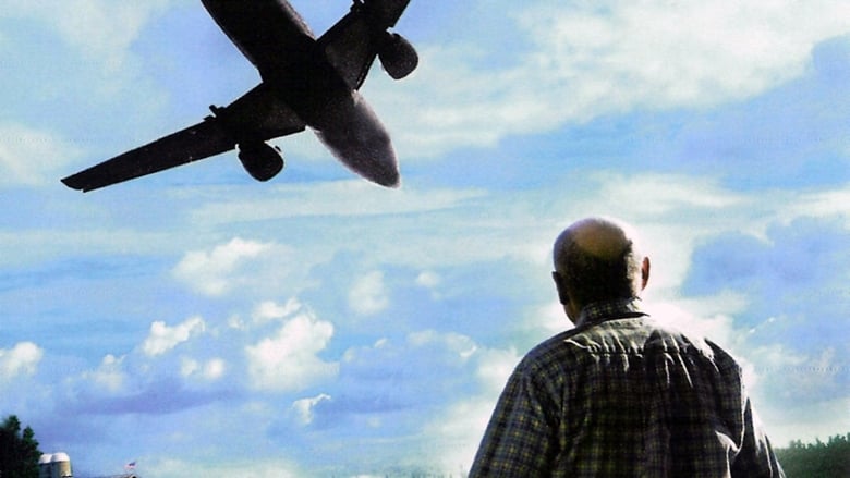 кадр из фильма Flight 93