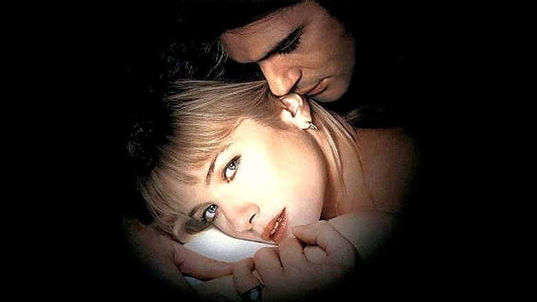 кадр из фильма Незнакомец