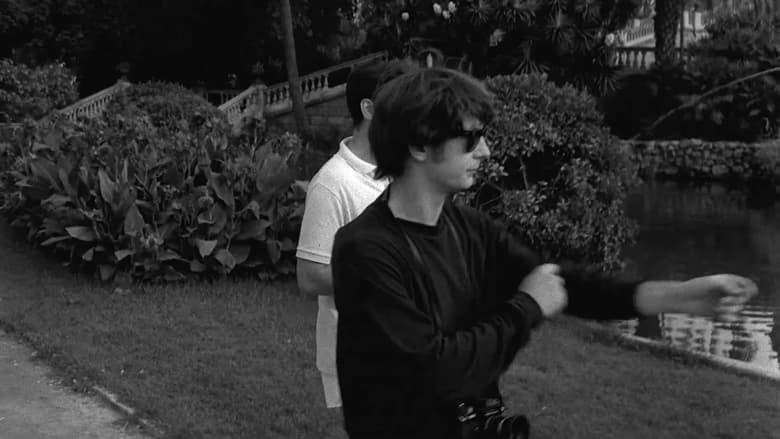 кадр из фильма The Hours and Times