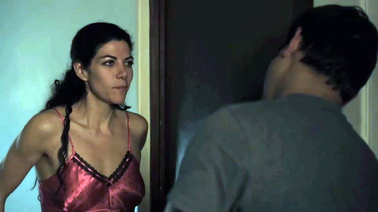 кадр из фильма Los verduleros 4