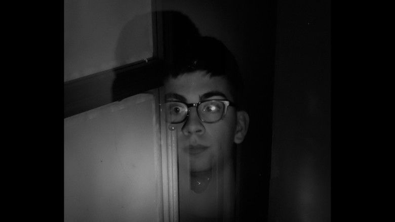 кадр из фильма ALAMBRE