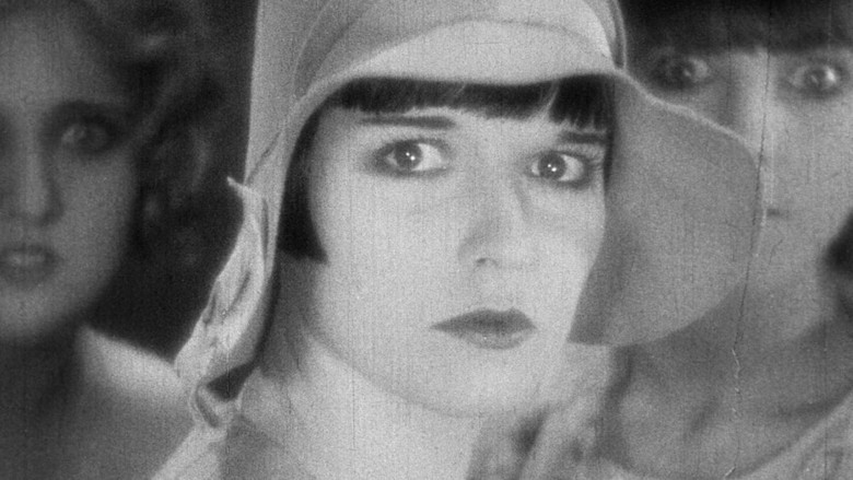 кадр из фильма Дневник падшей