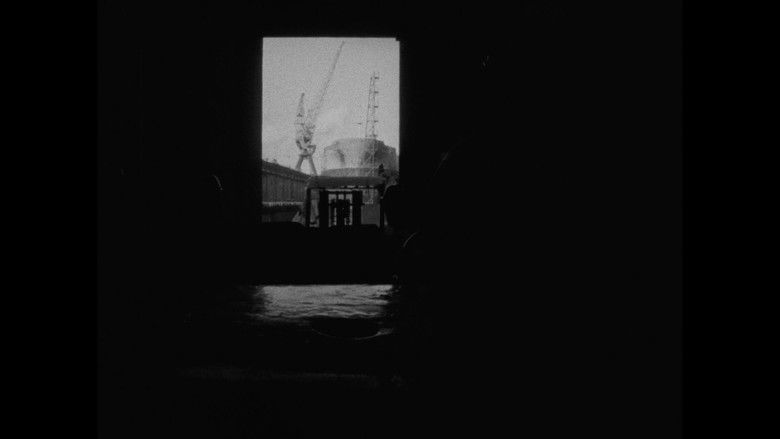 кадр из фильма Que Farei eu com Esta Espada?