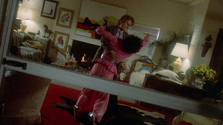 кадр из фильма Из породы убийц