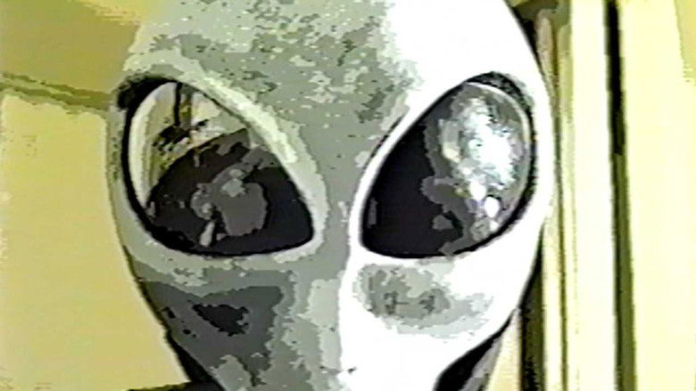 кадр из фильма Suroh: Alien Hitchhiker