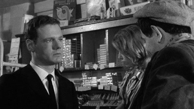 кадр из фильма Ophélia