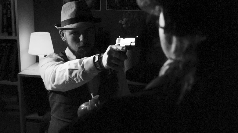 кадр из фильма The Cash Card