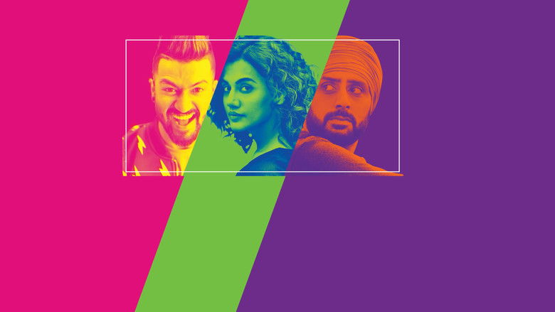 кадр из фильма Подходящий муж