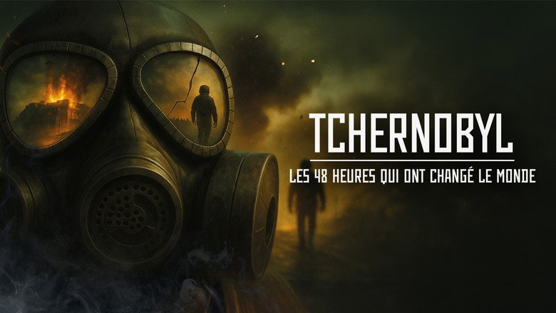 кадр из фильма Chernobyl: 48 Hours To Escape