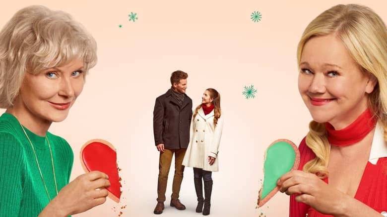 кадр из фильма Рождественский отворот