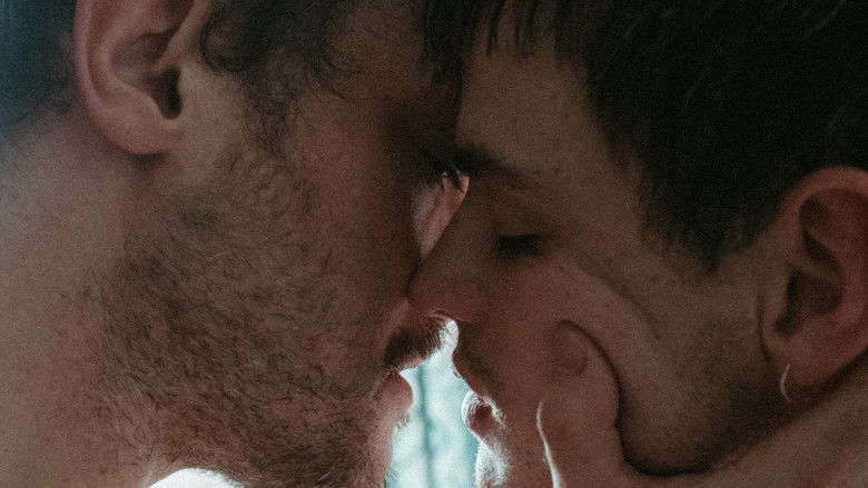 кадр из фильма Purebred