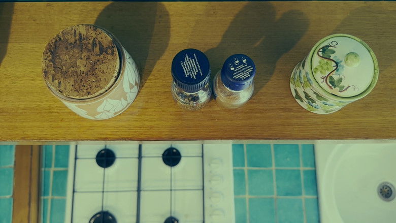 кадр из фильма LOOP