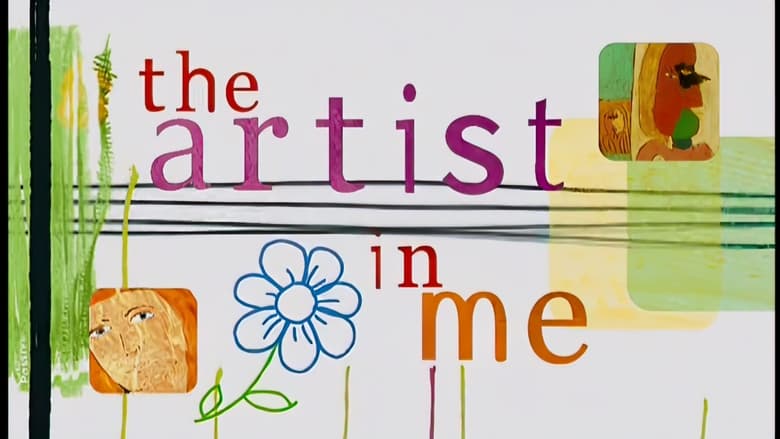 кадр из фильма The Artist in Me