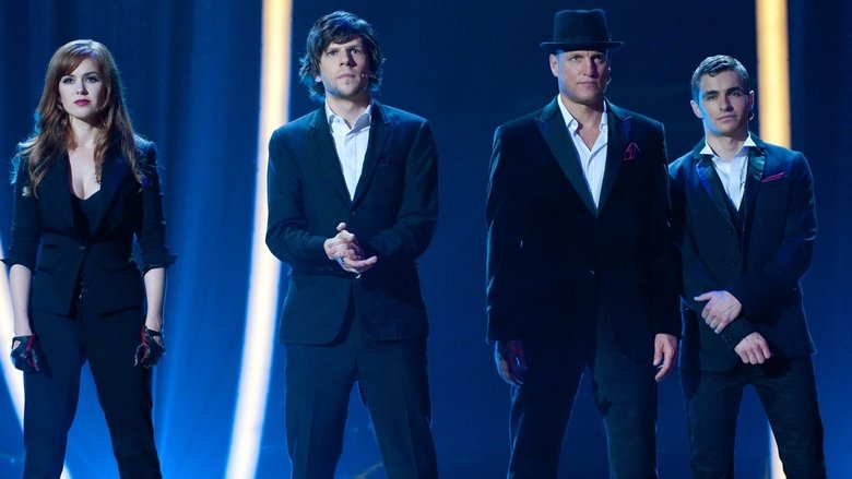 кадр из фильма Иллюзия обмана