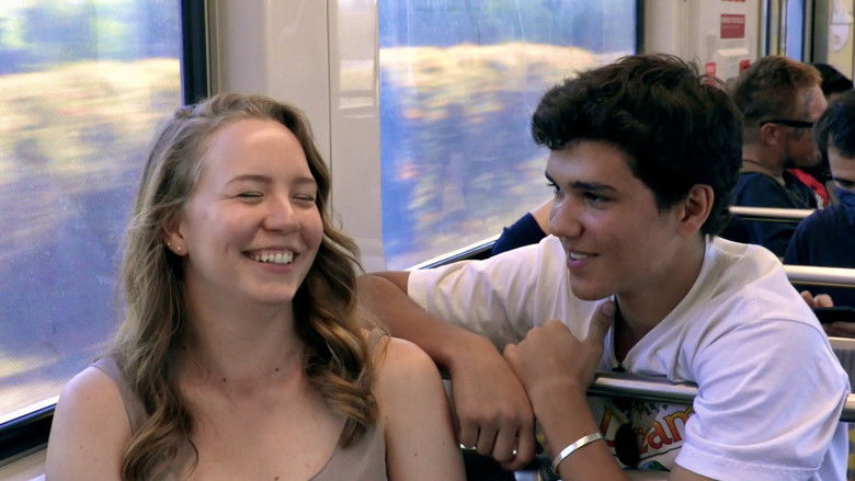 кадр из фильма Amor