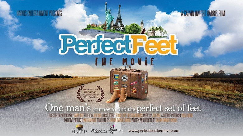 кадр из фильма Perfect Feet