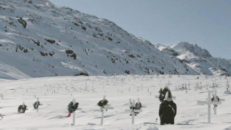 кадр из фильма La casa rossa