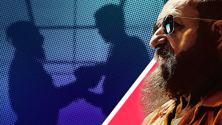 кадр из фильма Короткометражка Marvel: Да здравствует король