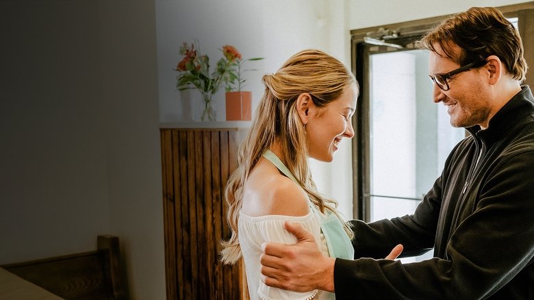 кадр из фильма Побег из культа 