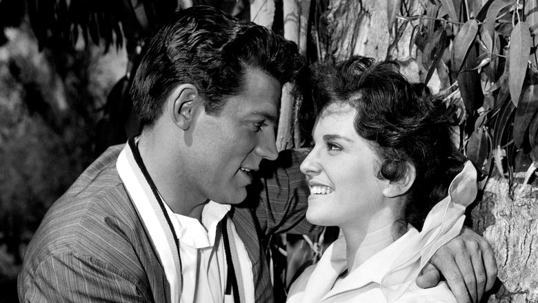 кадр из фильма The Diary of a High School Bride