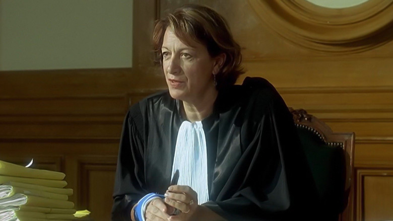 кадр из фильма Le Grand Appartement