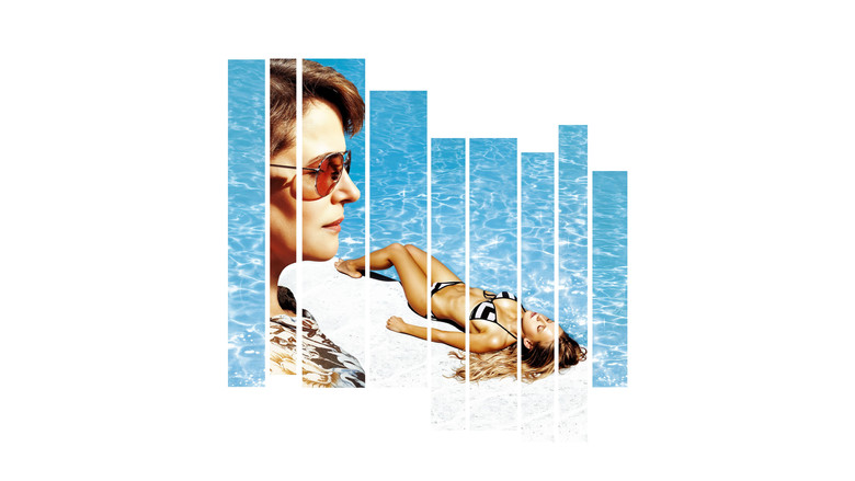 кадр из фильма Бассейн