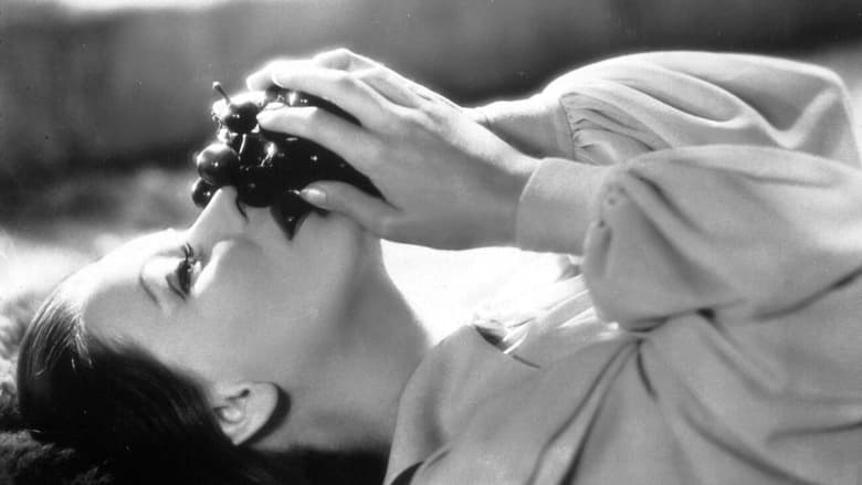 кадр из фильма Королева Кристина