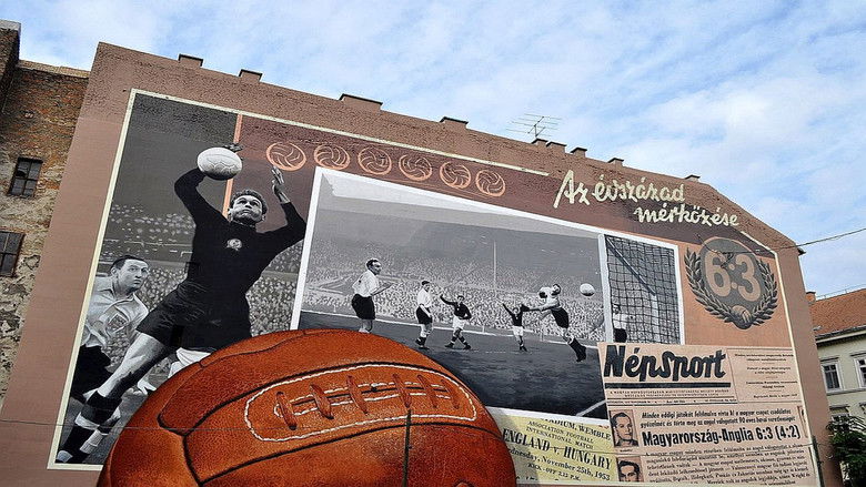 кадр из фильма 6:3 - Az évszázad mérkőzése