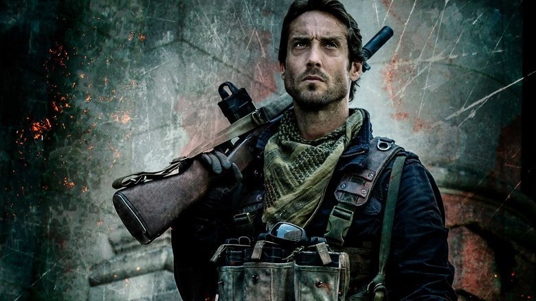 кадр из фильма Конец дня