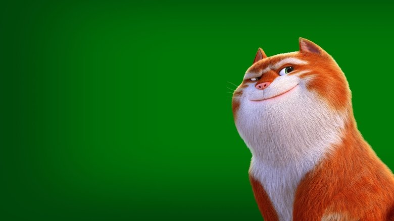 кадр из фильма Изумительный Морис