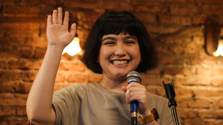 кадр из фильма Suka Duka Tawa