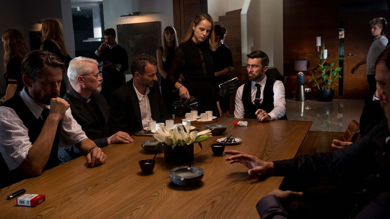 кадр из фильма Eastern