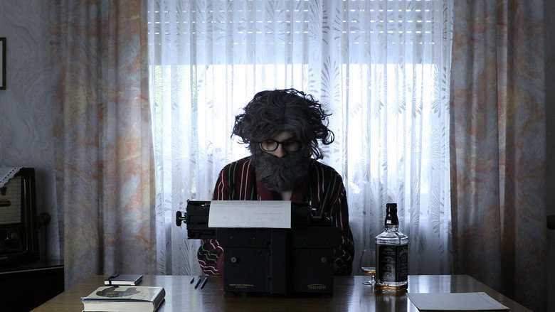 кадр из фильма The Simple Story of Elliot Miles