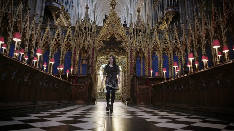 кадр из фильма England's Reformation: Three Books That Changed a Nation