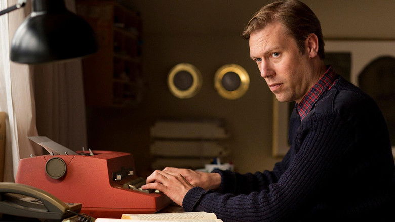 кадр из фильма Sorg og glæde