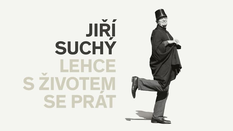 кадр из фильма Jiří Suchý – Lehce s životem se prát