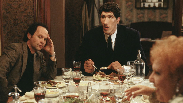 кадр из фильма Мой гигант