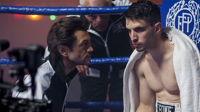 кадр из фильма Лёд