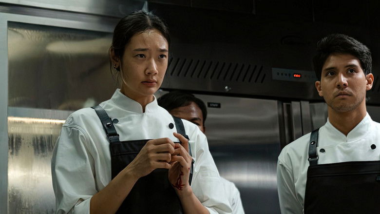 кадр из фильма Hambre