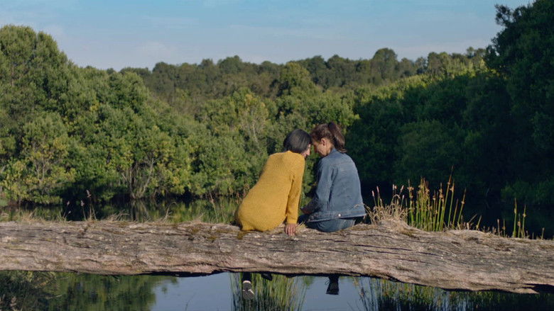 кадр из фильма Смерть придёт, и у неё будут твои глаза