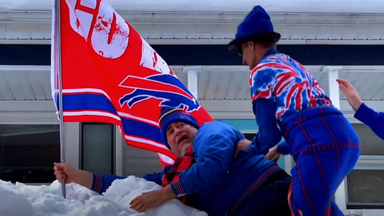 кадр из фильма Unbillievable!