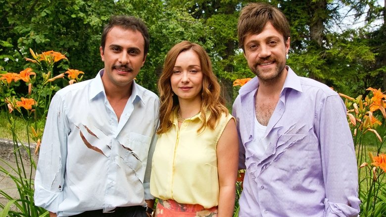 кадр из фильма Oflu Hoca'nın Şifresi