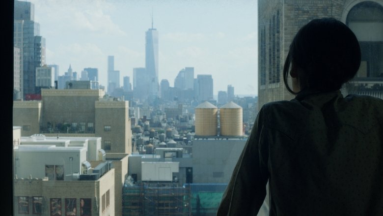 кадр из фильма Теряя контроль