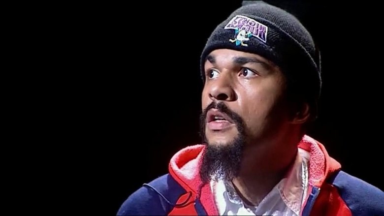 кадр из фильма Dieudonné - Tout seul