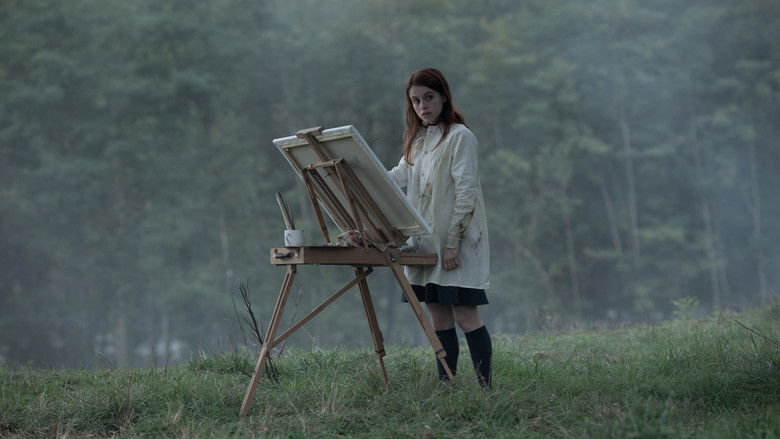 кадр из фильма Дальше по коридору