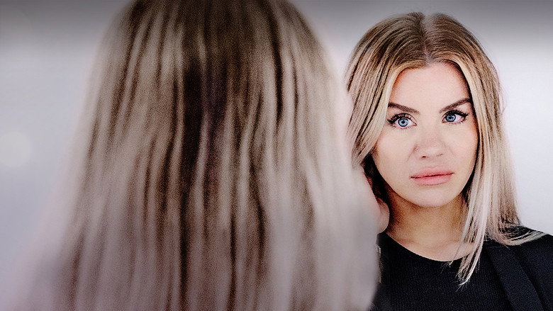 кадр из фильма Therese Lindgren: Ibland mår jag inte så bra