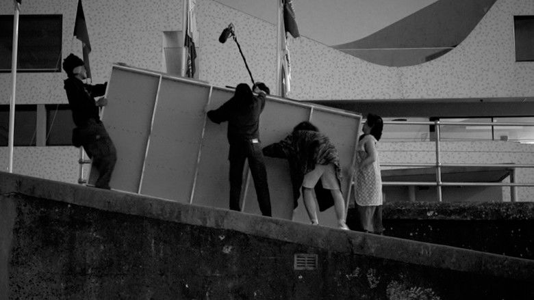 кадр из фильма Beavers