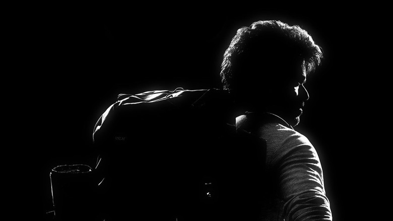 кадр из фильма Наследник